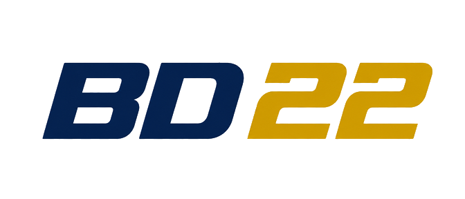 bd 22 homepage logo for Bangladesh users